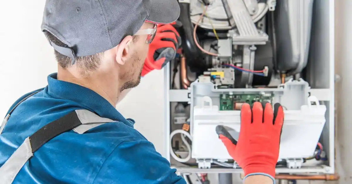 installateur Terheijden